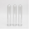 100% Reihenmaterial 38 mm Getränke Pet Preform 28 mm Plastique Flasche Preform Water Flasche PET PREFORM 30 mm